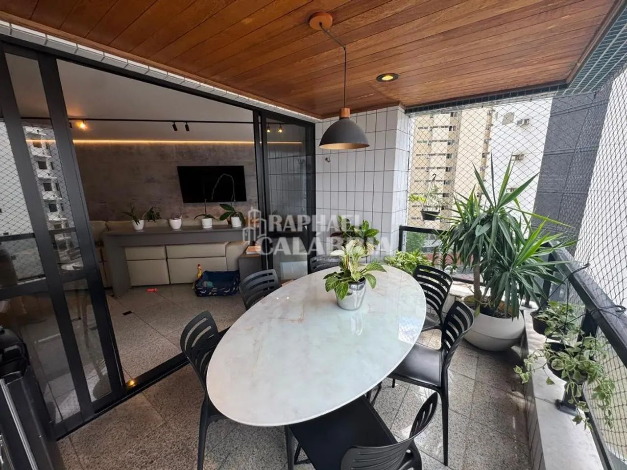 Apartamento de 157m² no bairro do Parnamirim - Foto 4