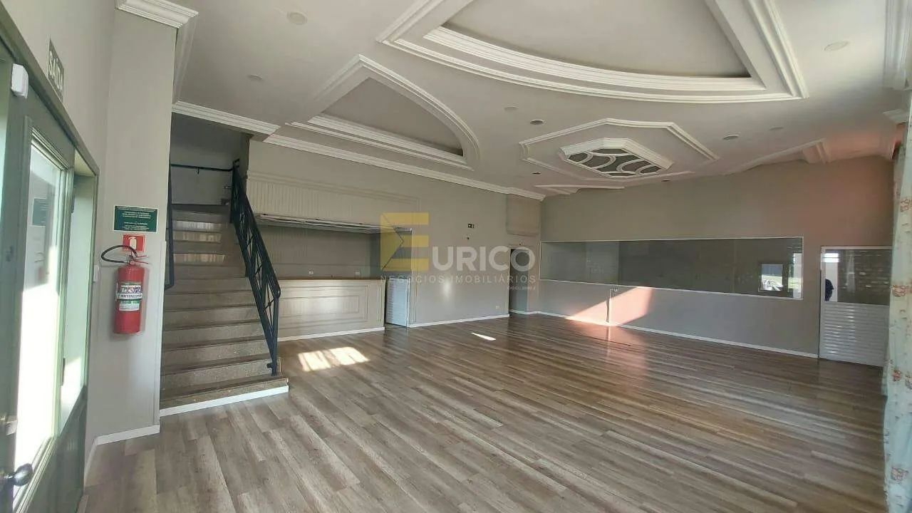 SALÃO COMERCIAL PARA LOCAÇÃO CENTRO DE VINHEDO - 440M2 - Foto 5