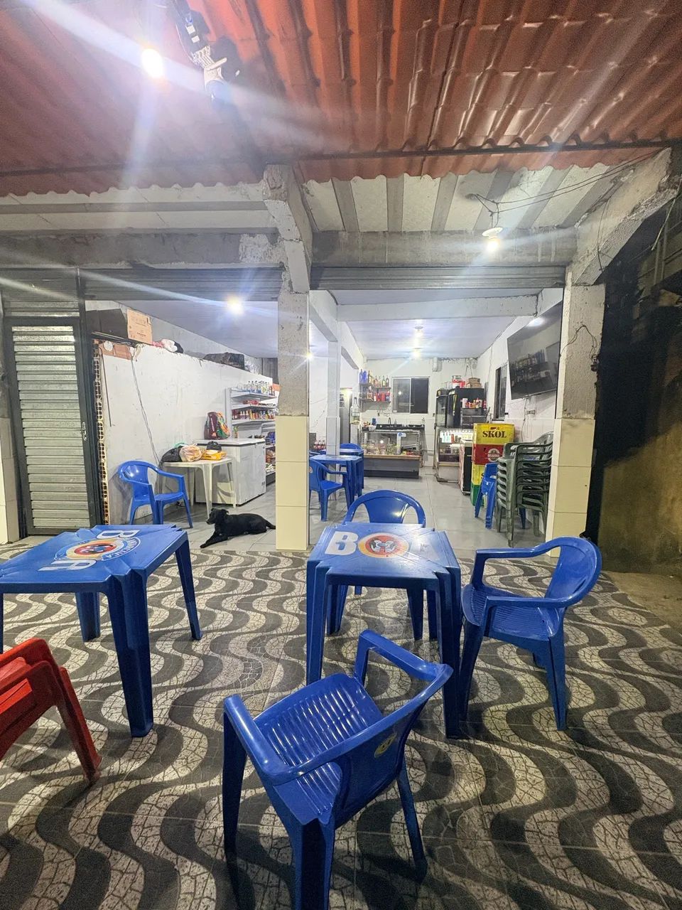 Alugo ponto comercial  - Foto 5