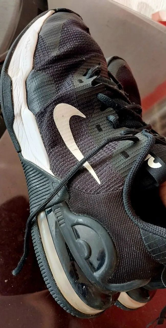 Nike Air Max Alpha Trainer 5 Original número 45 - Foto 5