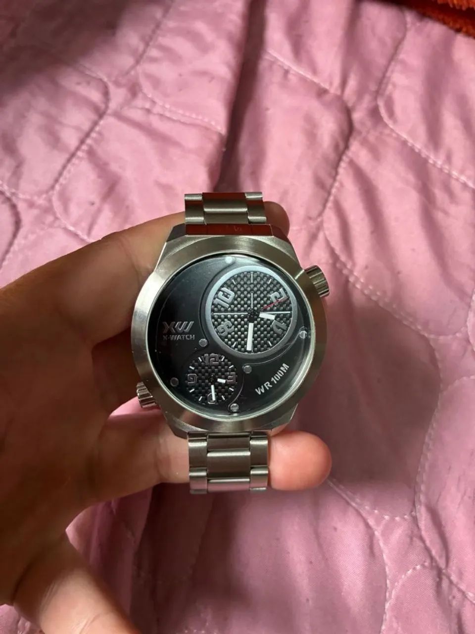 Relógio Original X-Watch