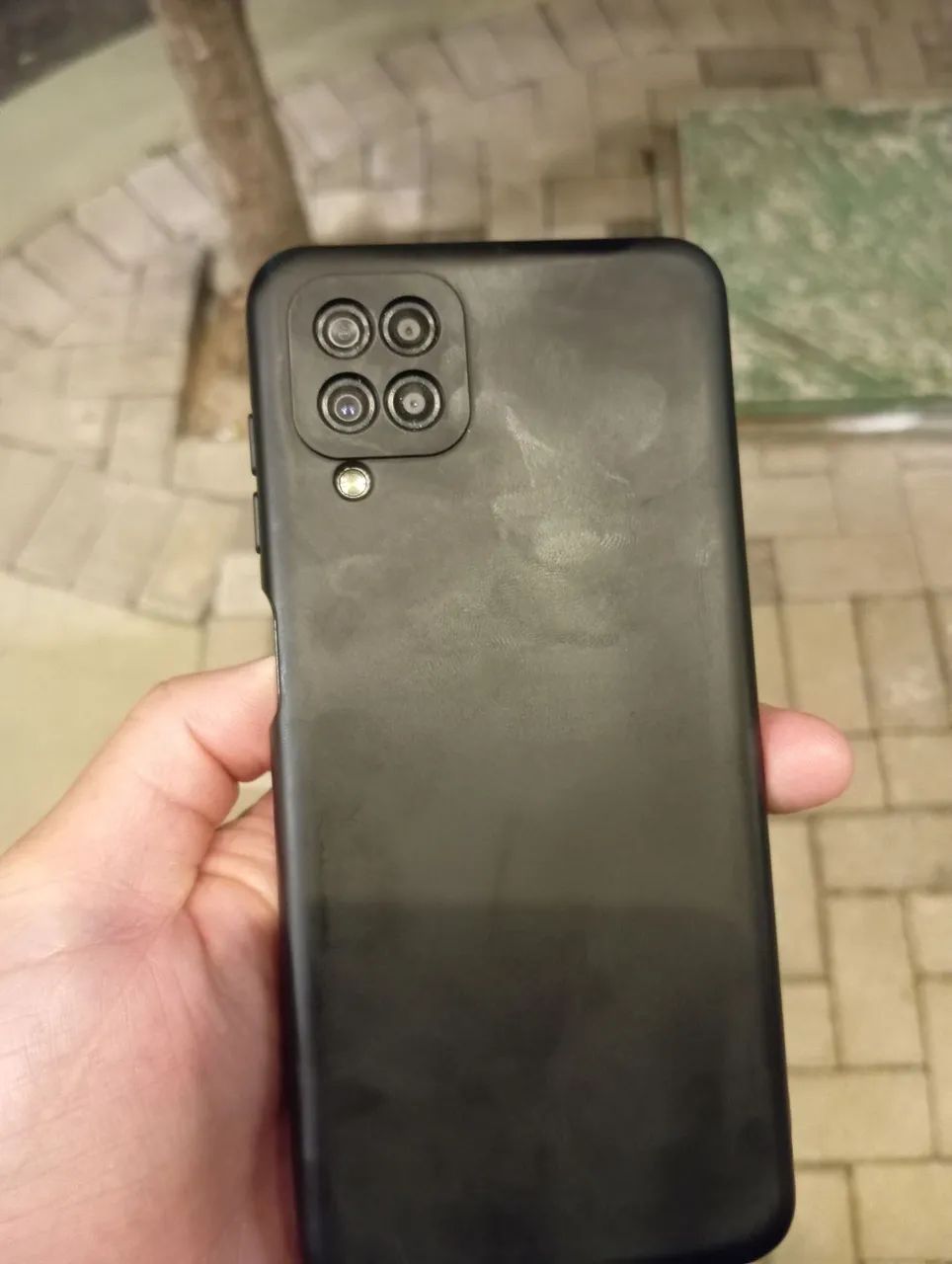 Samsung A12  - Foto 2