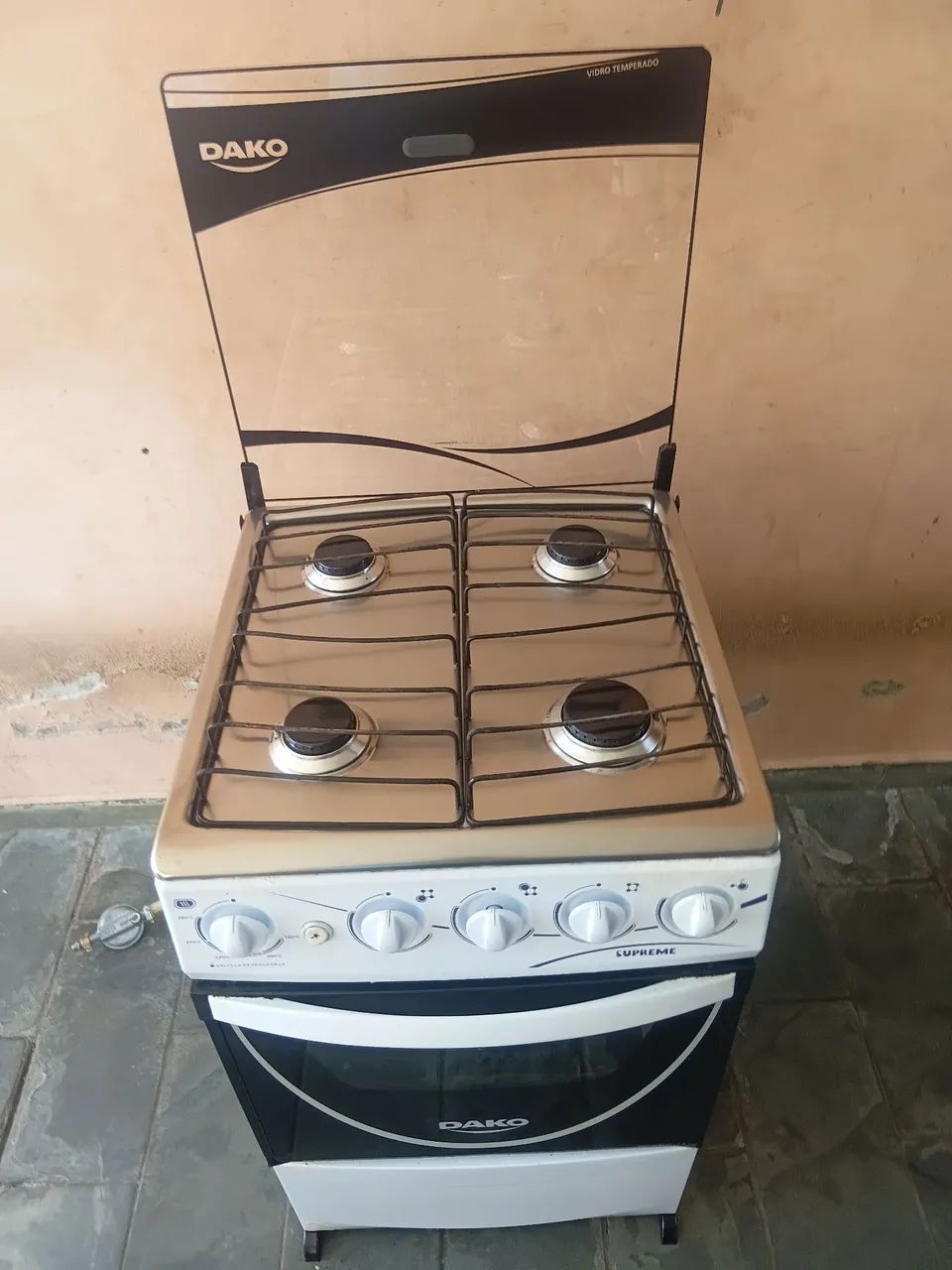Fogão só $230 entrego  - Foto 3