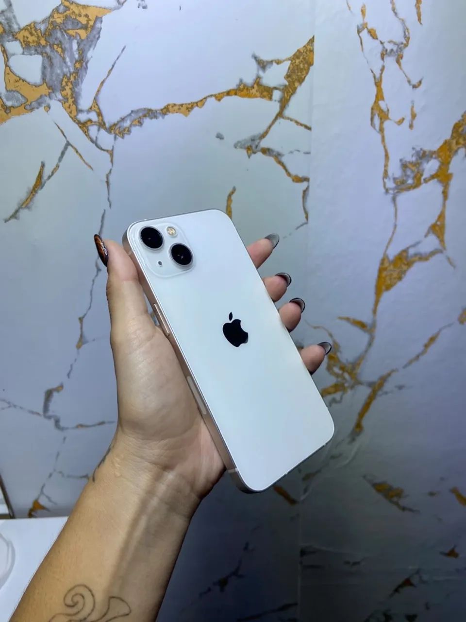 iPhone 13 128gb - Foto 3