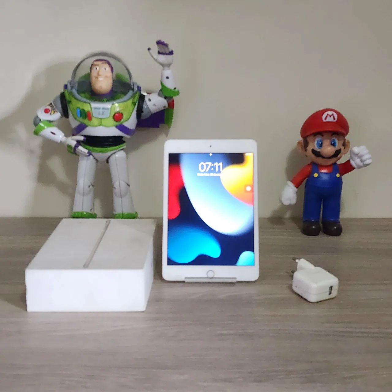 Ipad Mini 2 em Excelente Estado Olx Pay 