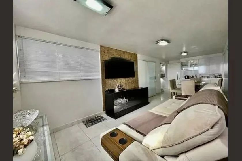 Apartamento à Venda - Manacás, 3 Quartos, 160 m2 - Foto 3