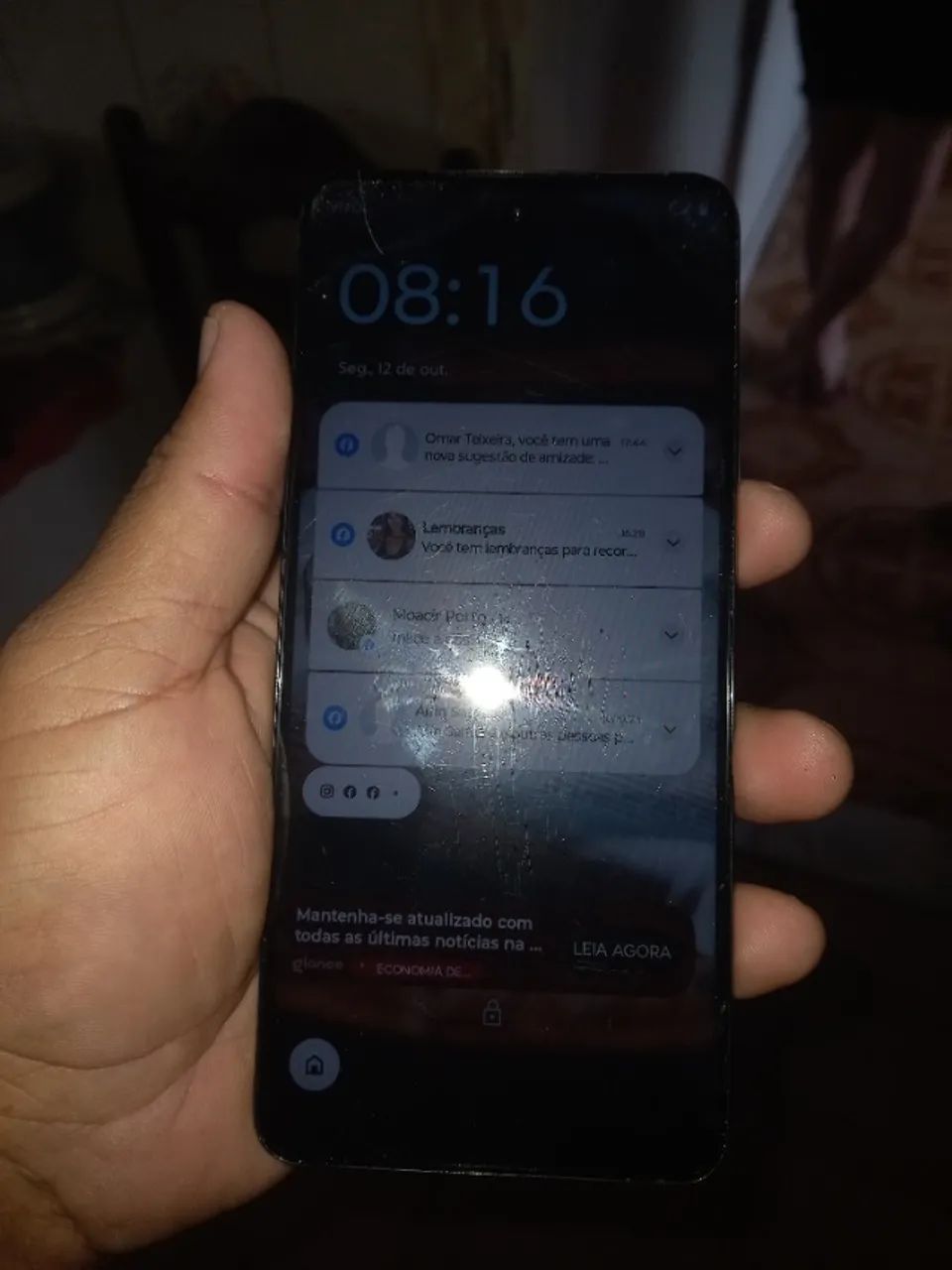 Celular  - Foto 3
