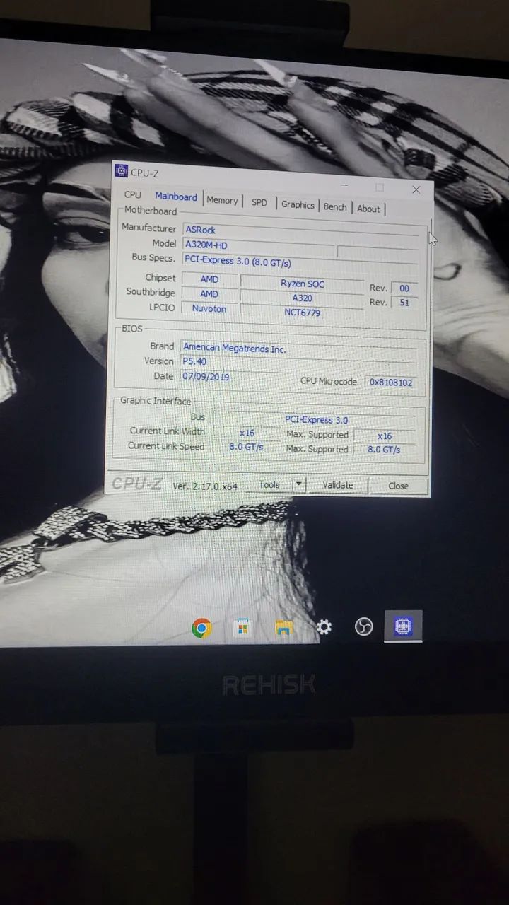 PC RYZEN 3 3200g - Foto 5