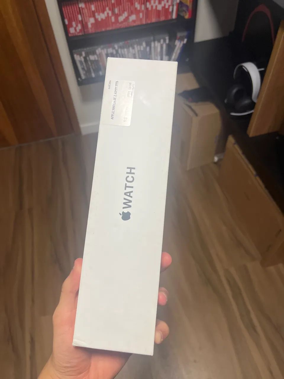 Apple Watch SE 2 40mm 99%