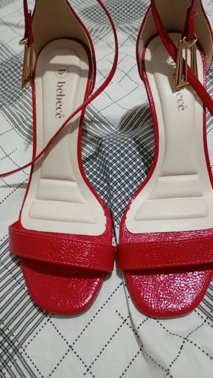 Sapato feminino  - Foto 2
