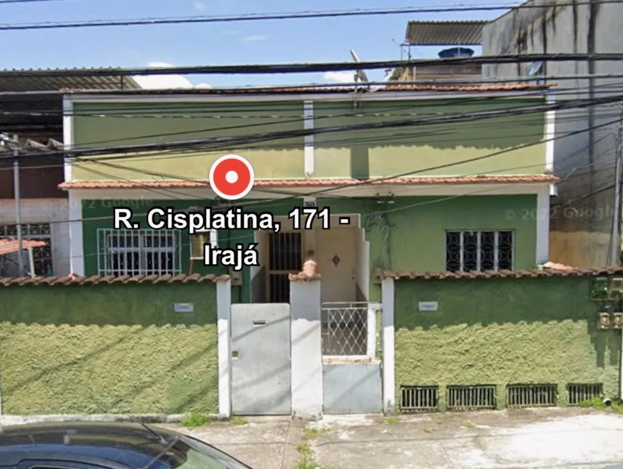Foto - Rio de Janeiro - Irajá