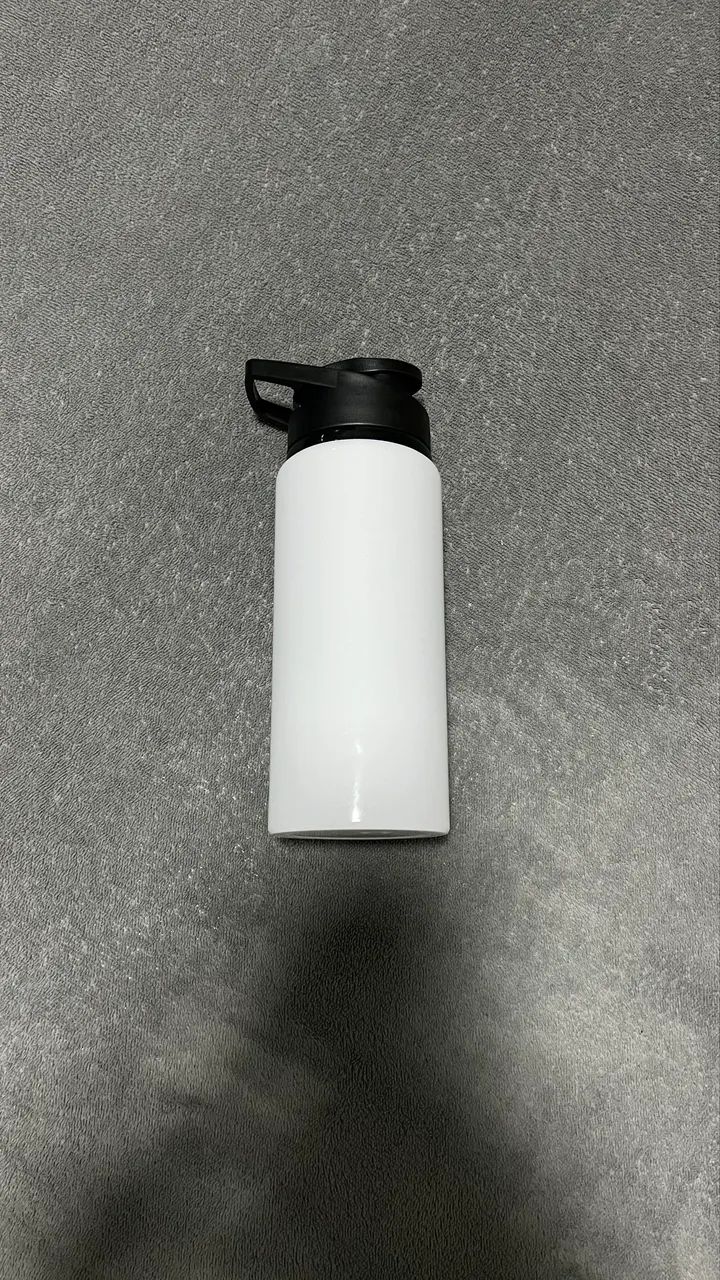 GARRAFA DE ÁGUA (TÉRMICA)
