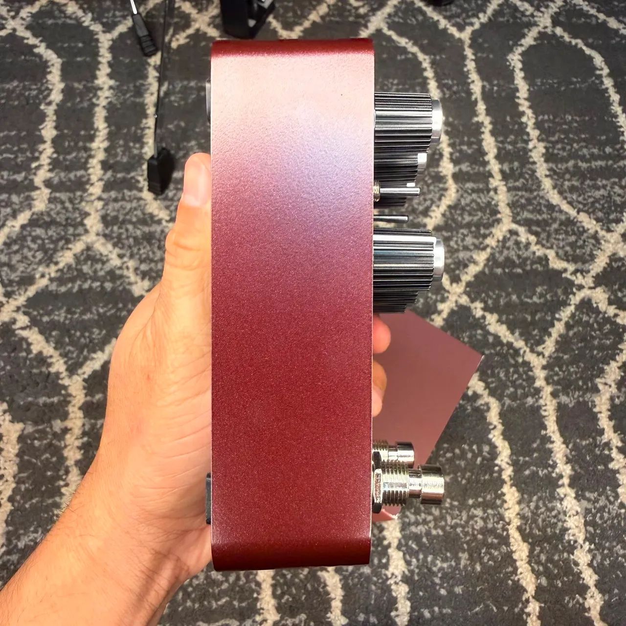 Pedal UAFX RUBY - Foto 3