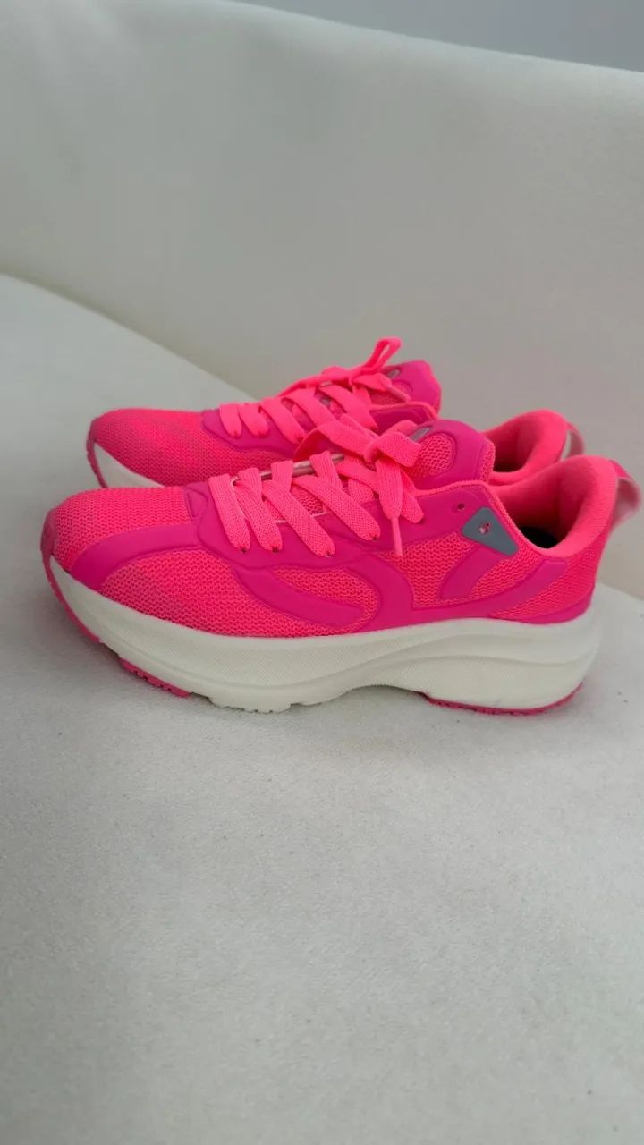Tenis Olympikus Corre Eleva pro 2.0 - Foto 2