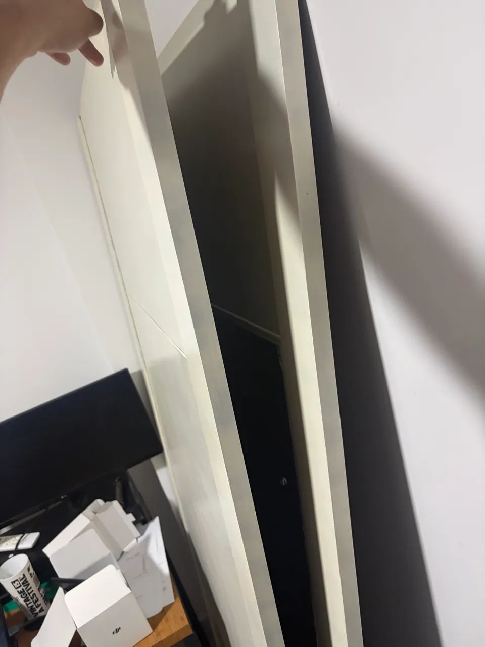 Armário Closet Modular Quarto - Foto 4