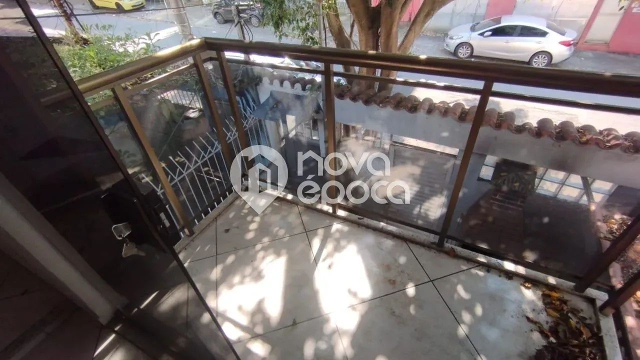 Engenho de Dentro | Apartamento 2 quartos - Foto 3