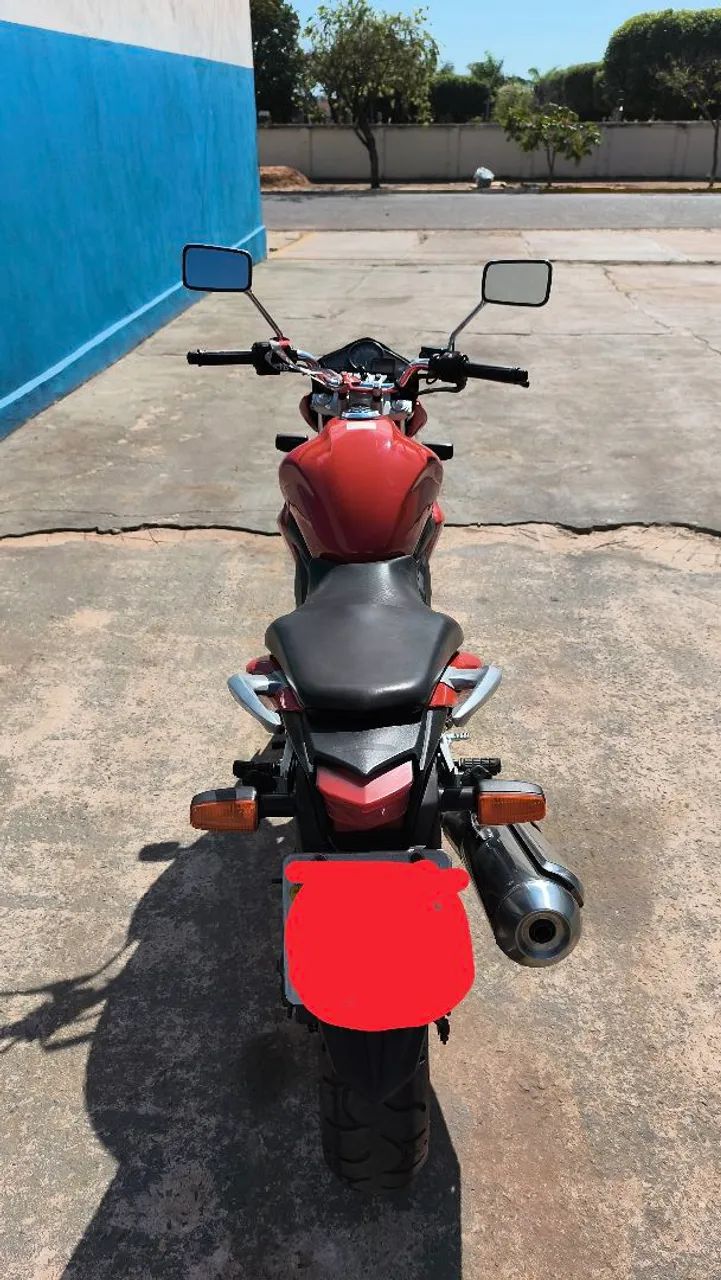 CB 300r - Foto 3