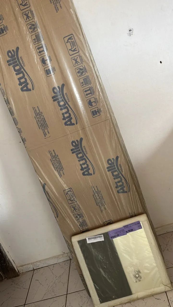 Guarda roupa  - Foto 2