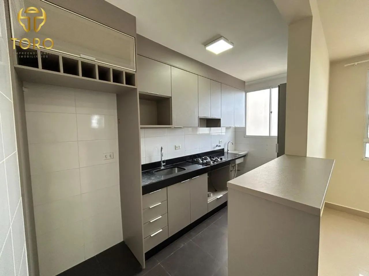Apartamento a venda no Edifício Mirante do Parque, Maringá-Pr.
