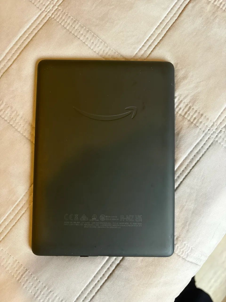 Kindle PaperWhite geração 11 com 16GB - Foto 4