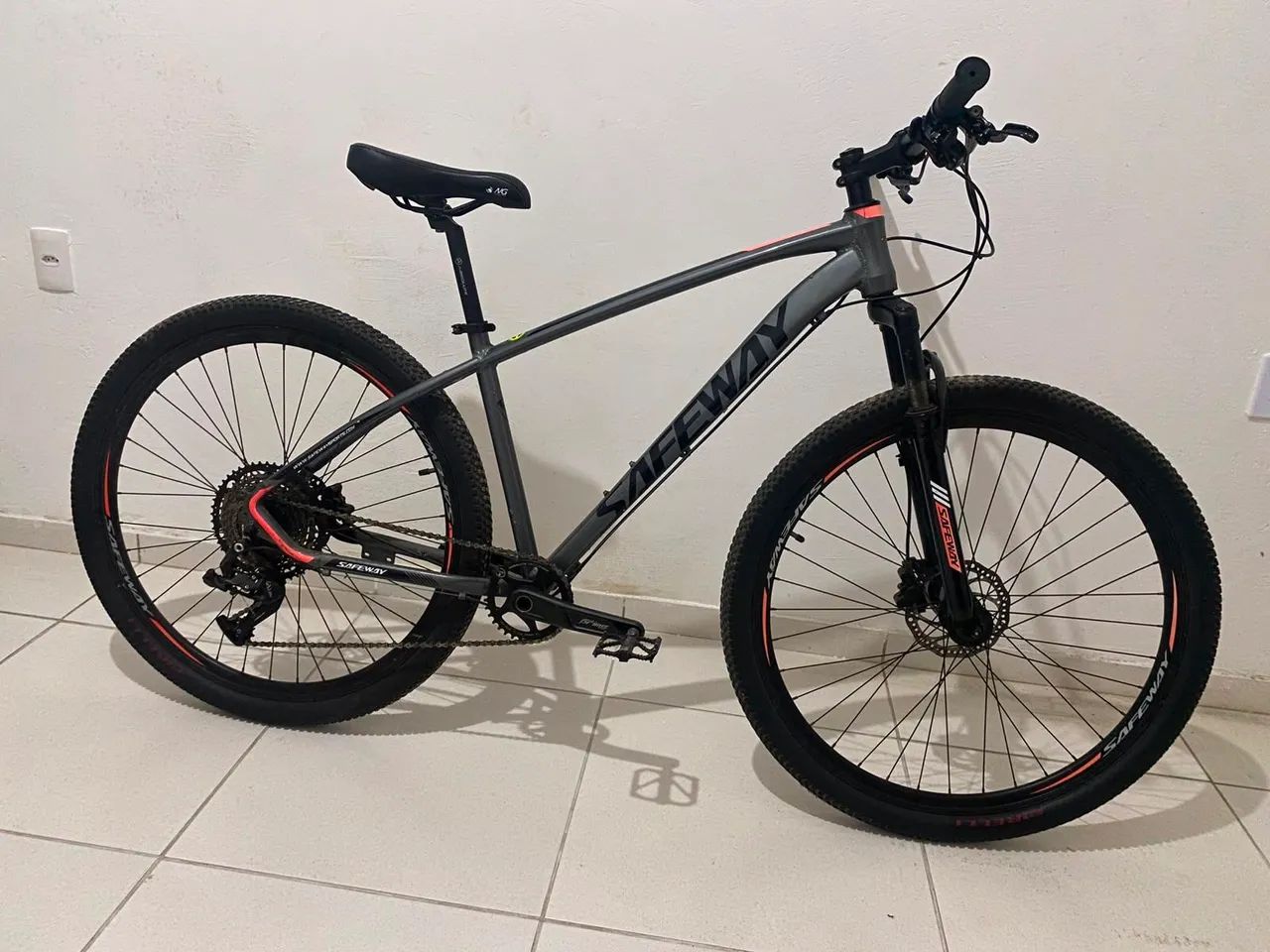 Bike aro 29