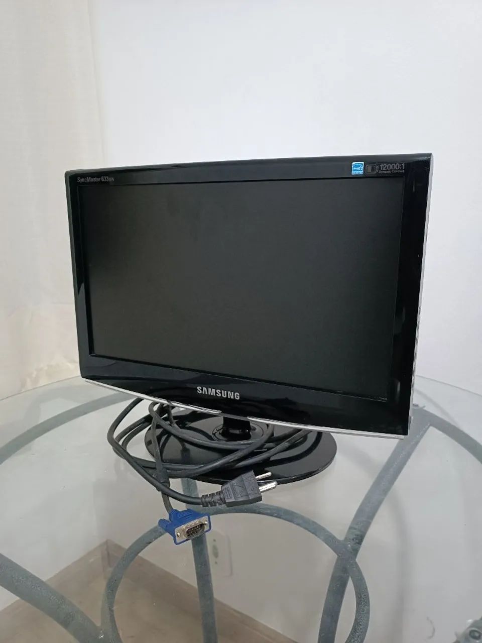 Monitor Samsung 16 polegadas - Foto 2