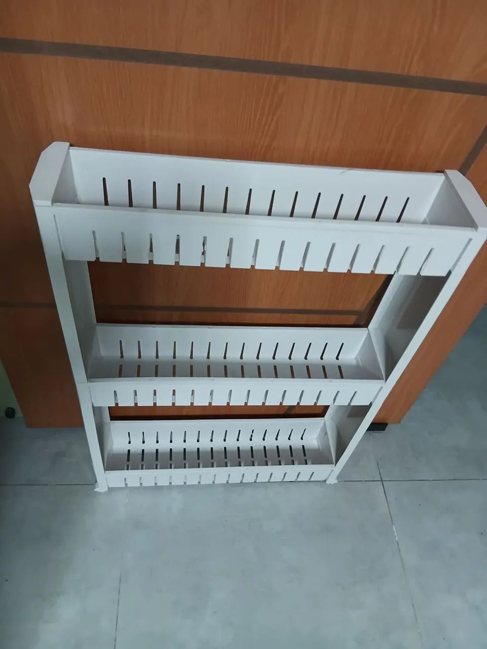 Três móveis multiusos  - Foto 2