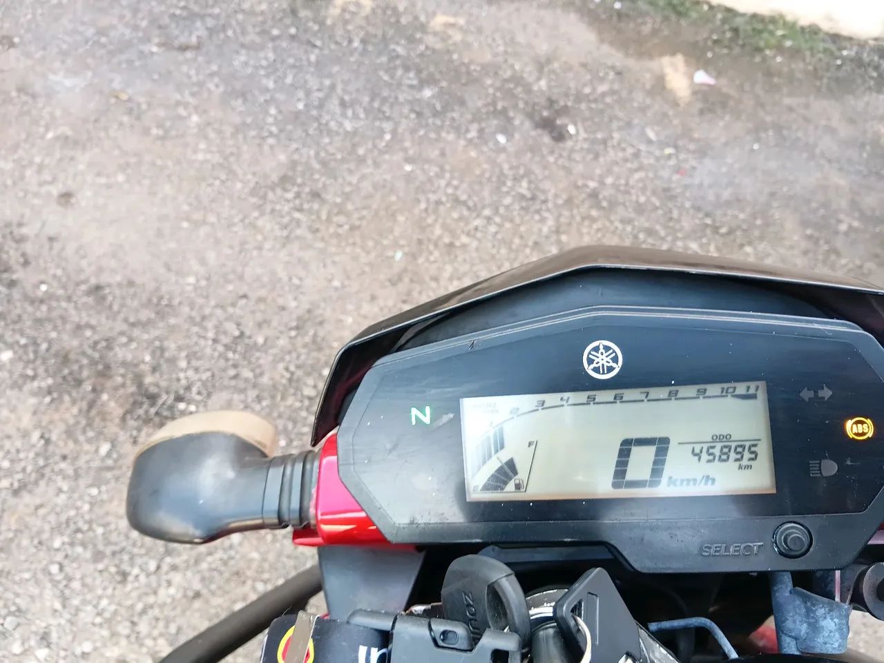 Fazer 250 2021 revisada! - Foto 5