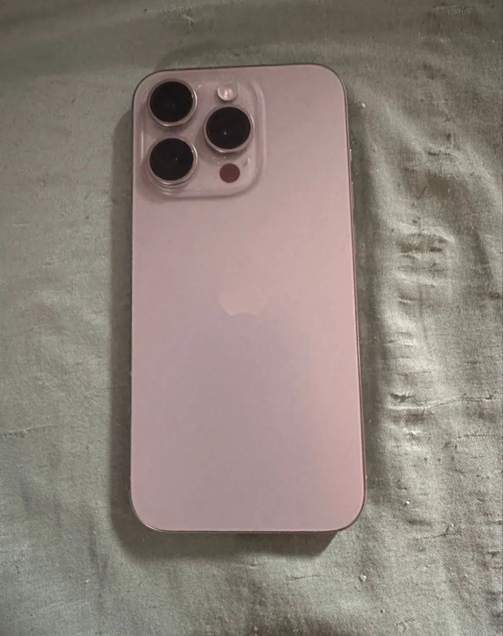 Iphone 15 pro 128gb - Foto 2