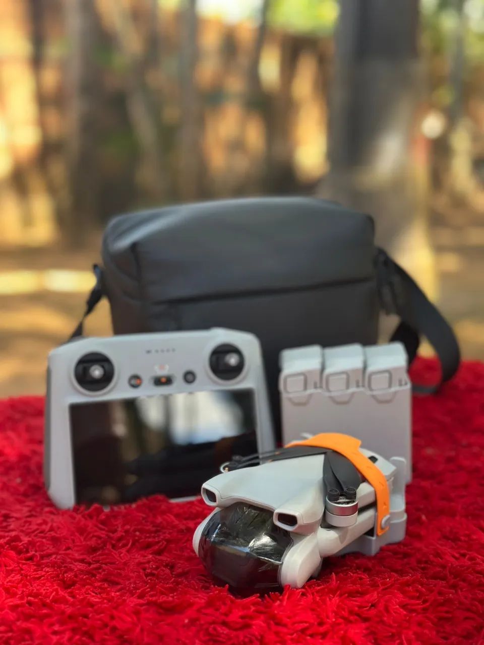 DRONE DJI MINI 3 - Foto 2