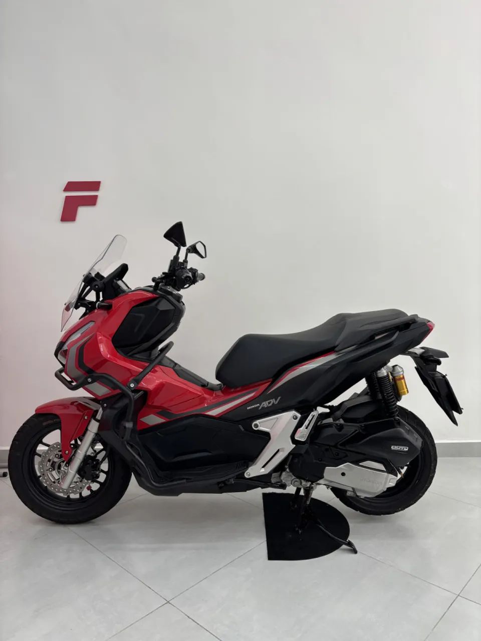 HONDA ADV 150 2024 (ABS) - Foto 5