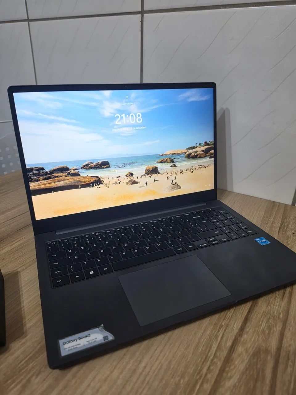Samsung Galaxy Book 2