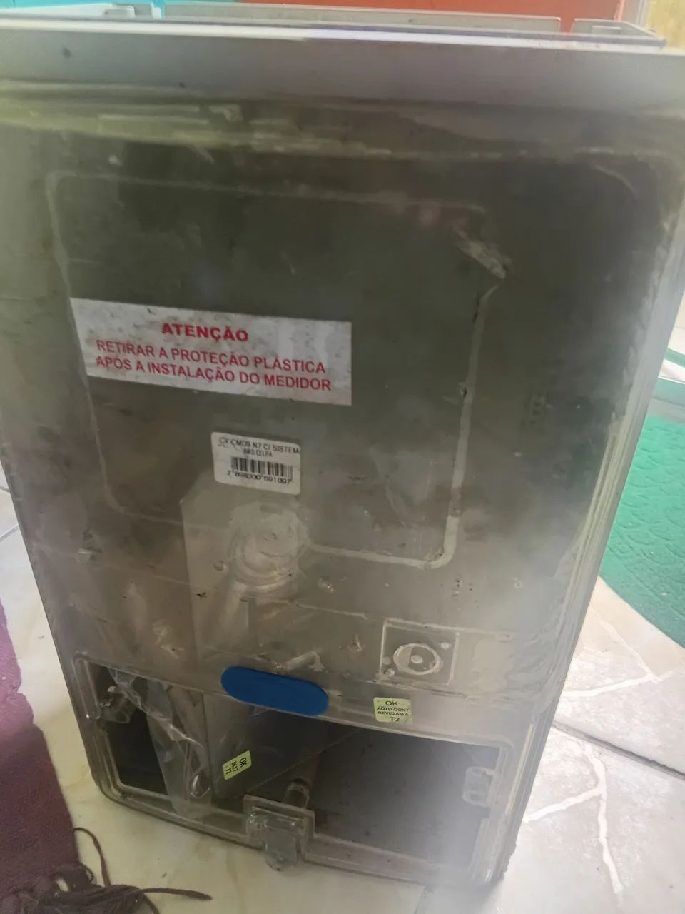 Caxia padrão  - Foto 2