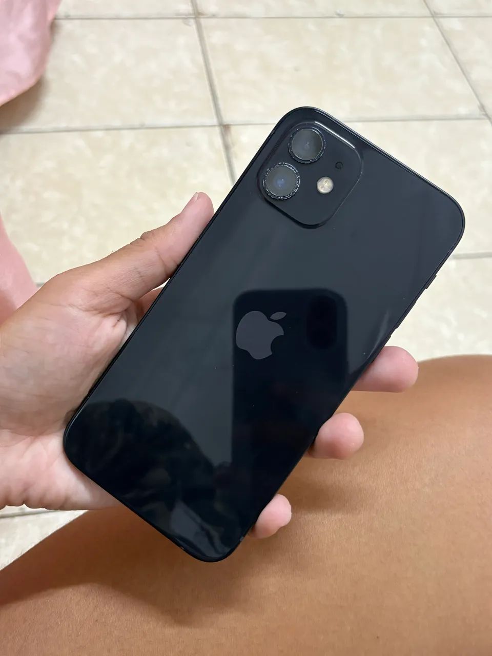 Iphone 12 pegando tudo - Foto 2