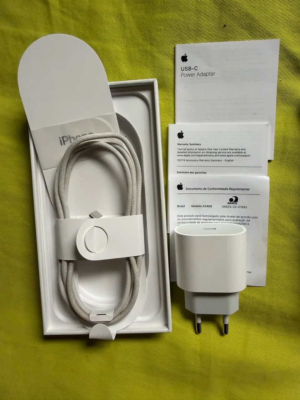Vende-se iPhone 17e - Foto 5