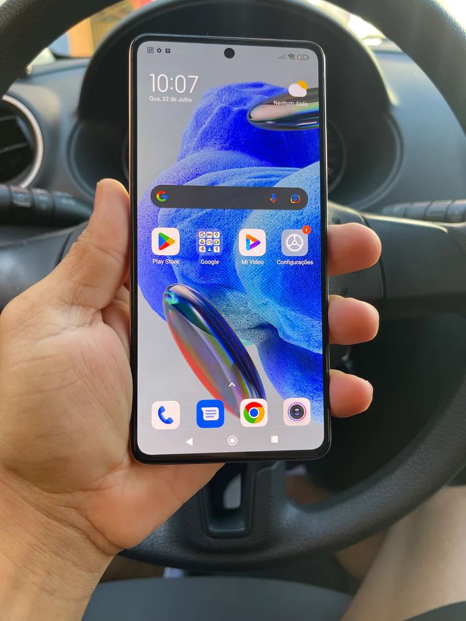 Redimi note 12 pro 5g - Foto 2