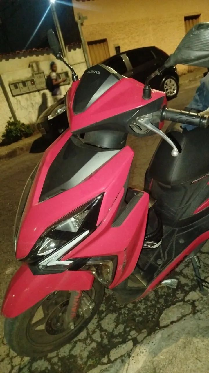Elite 125