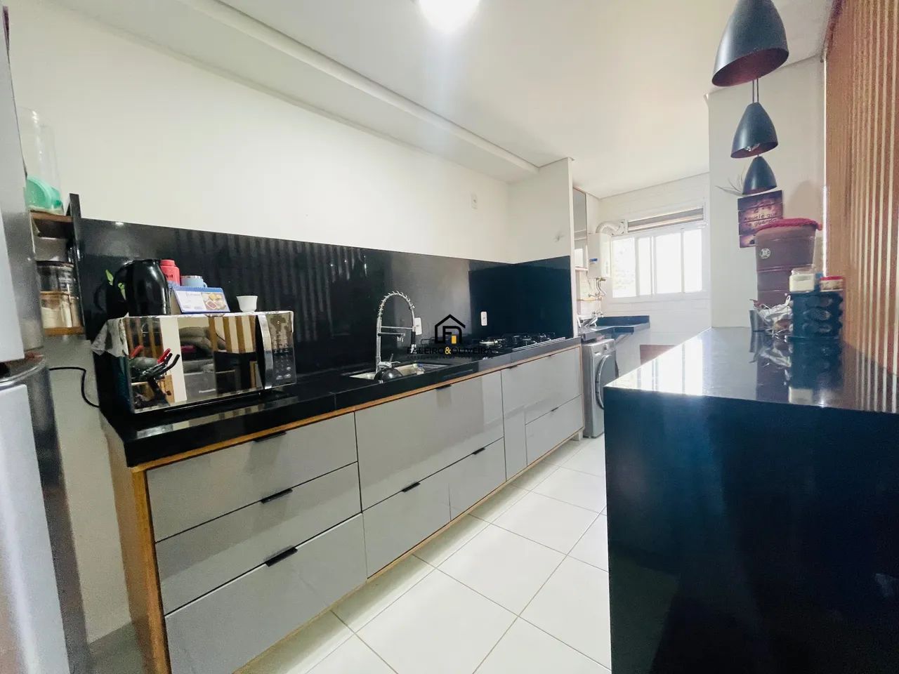 Differenziato Residencial - Foto 3