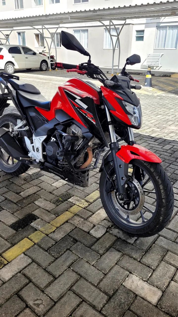 Twister 300f - Foto 4