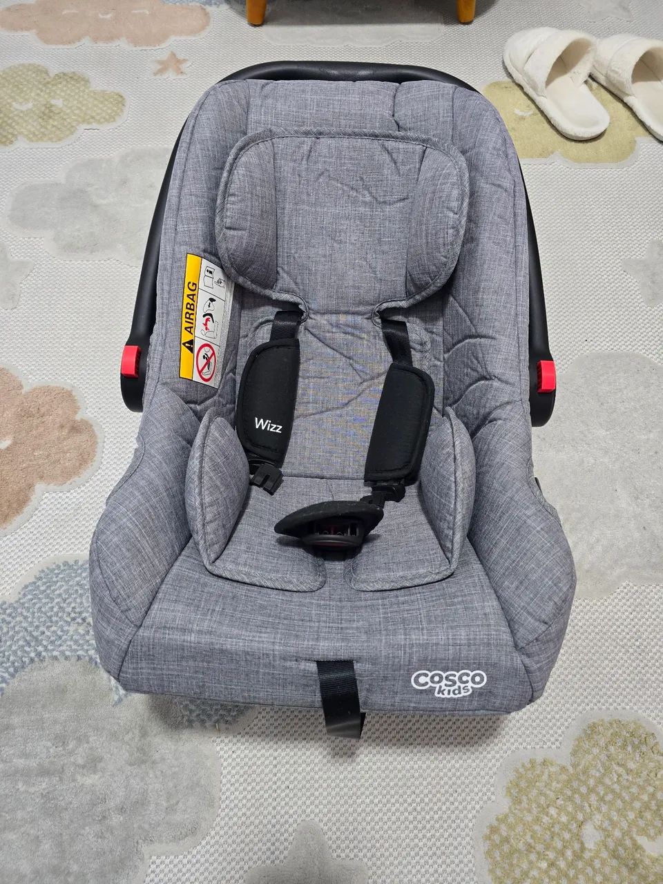BEBÊ conforto COSCO 