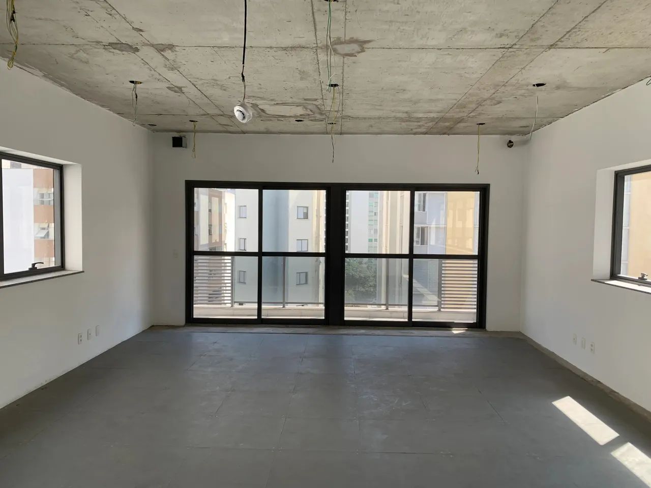 Escritório para aluguel tem 64 metros quadrados em Paraíso - São Paulo - SP