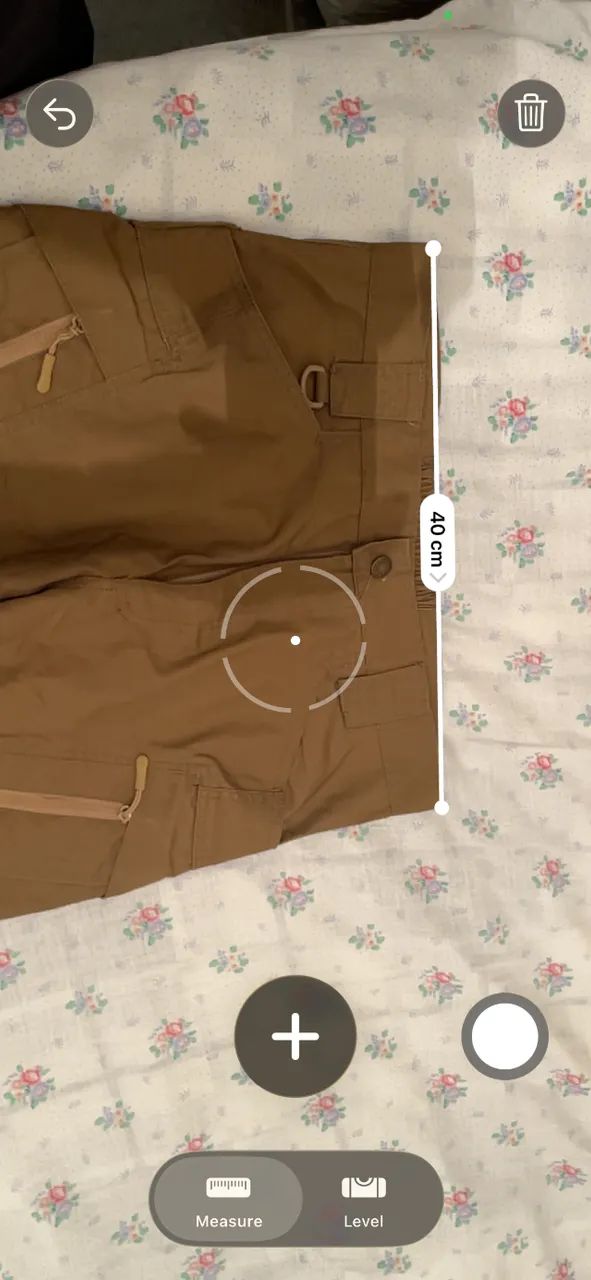 calça a prova de agua tatica masculina - Foto 4