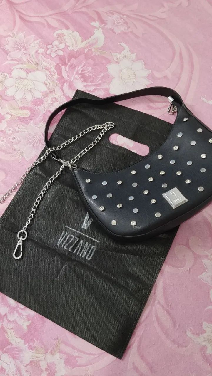 Bolsa lindíssima pra sair ..