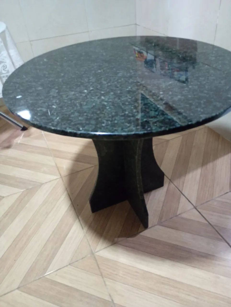 Mesa de Mármore  - Foto 2
