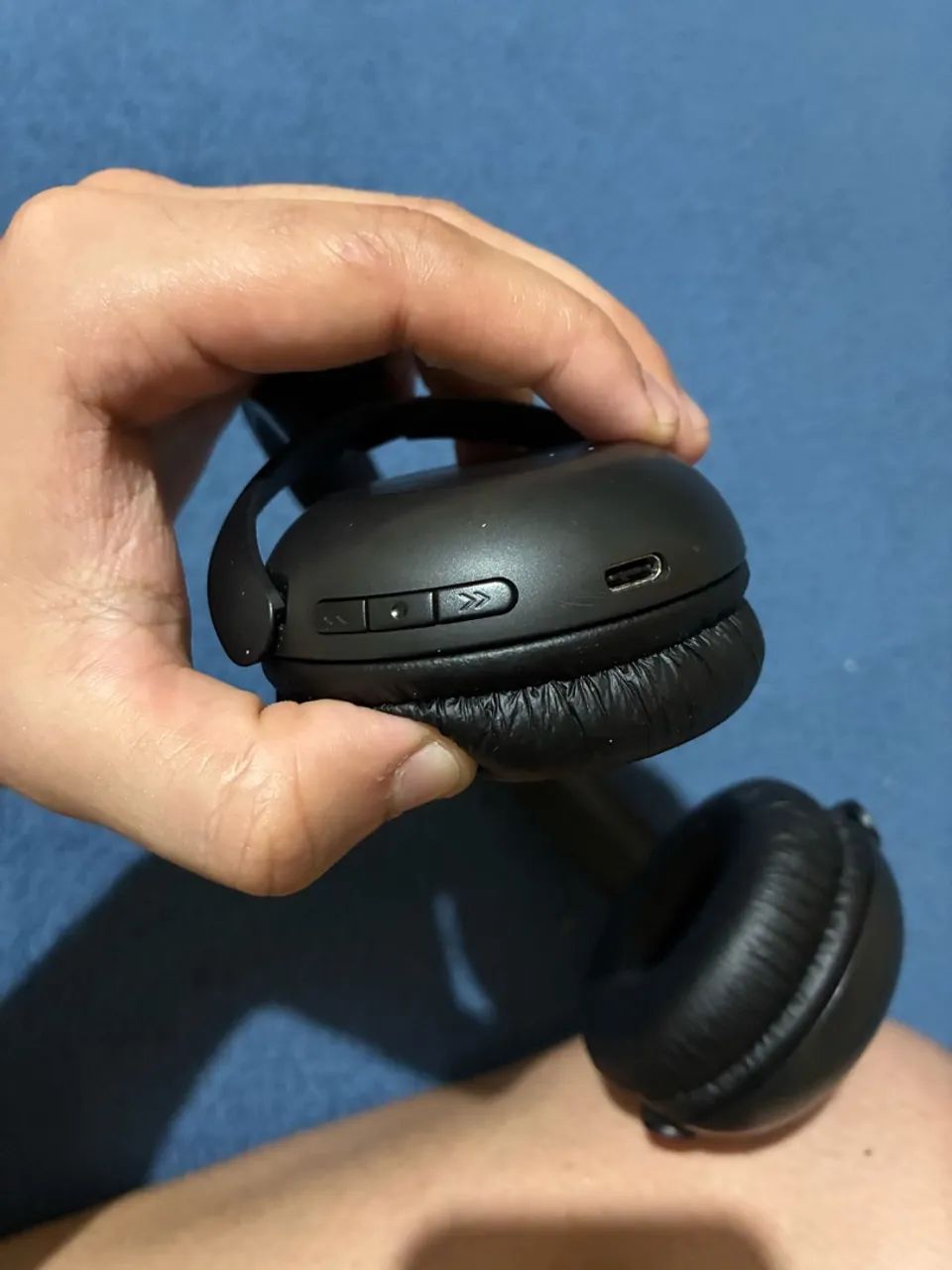 Fone de Ouvido Philips  - Foto 3