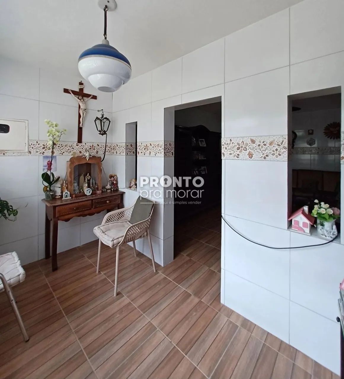 Casa com 4 quartos em Jiquiá - Foto 2