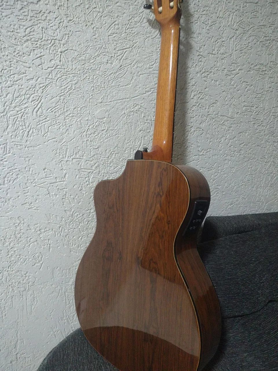 Violão Rozini - Foto 2