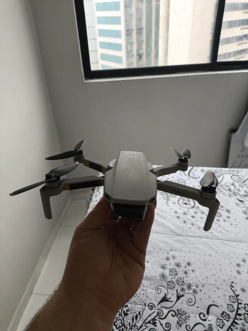 Drone Djy mini 2 se  - Foto 6