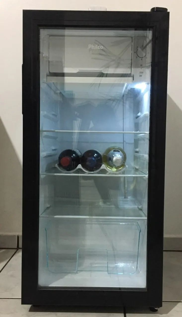 Frigobar Philco 85L - Foto 3