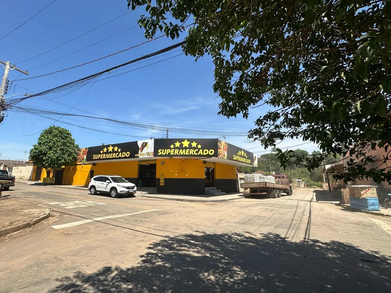 Supermercado na Santa Maria de Nazareth  - Foto 2